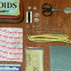 Illustration for article titled How To Build Your Own Altoids Tin Survival Kit